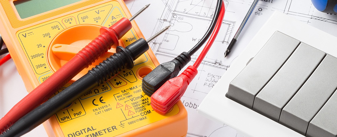 Instalaciones eléctricas
